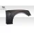 2010-2015 Chevrolet Camaro AM-S Front Fenders - 2 Piece - image 5