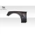 2010-2015 Chevrolet Camaro AM-S Front Fenders - 2 Piece - image 11
