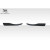 2011-2022 Jeep Grand Cherokee SRT Duraflex ProAm Rear Bumper Add Ons - 2 Piece - image 4