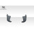 2011-2022 Jeep Grand Cherokee SRT ProAm Rear Bumper Add Ons - 2 Piece (S) - image 11
