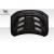 2011-2023 Dodge Durango Viper Hood - 1 Piece - image 9