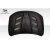 2011-2023 Dodge Durango Viper Hood - 1 Piece - image 8