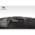 2011-2023 Dodge Durango Duraflex Viper Hood - 1 Piece - image 13