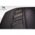 2011-2023 Dodge Durango Viper Hood - 1 Piece - image 14
