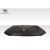 2011-2023 Dodge Durango Viper Hood - 1 Piece - image 3