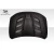2011-2023 Dodge Durango Viper Hood - image 22