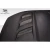 2011-2023 Dodge Durango Viper Hood - image 12