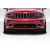 2011-2016 Jeep Grand Cherokee M Force Front Lip - image 1