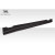 2010-2016 Hyundai Genesis Coupe 2DR Duraflex UnderG Side Skirt Rocker Panels - 2 Piece - image 5