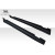 2010-2016 Hyundai Genesis Coupe 2DR UnderG Side Skirt Rocker Panels - 2 Piece - image 4