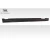 2010-2016 Hyundai Genesis Coupe 2DR UnderG Side Skirt Rocker Panels - 2 Piece - image 6