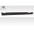 2010-2016 Hyundai Genesis Coupe 2DR UnderG Side Skirt Rocker Panels - 2 Piece - image 10