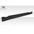 2010-2016 Hyundai Genesis Coupe 2DR UnderG Side Skirt Rocker Panels - 2 Piece - image 9