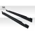 2010-2016 Hyundai Genesis Coupe 2DR UnderG Side Skirt Rocker Panels - 2 Piece - image 6