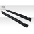 2010-2016 Hyundai Genesis Coupe 2DR UnderG Side Skirt Rocker Panels - 2 Piece - image 7