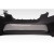 2010-2012 Hyundai Genesis Coupe EFX Front Bumper - 1 Piece - image 8