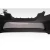 2010-2012 Hyundai Genesis Coupe EFX Front Bumper - 1 Piece - image 8