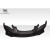 2010-2012 Hyundai Genesis Coupe EFX Front Bumper - 1 Piece - image 6