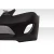 2010-2012 Hyundai Genesis Coupe EFX Front Bumper - 1 Piece - image 9