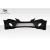 2010-2012 Hyundai Genesis Coupe EFX Front Bumper - 1 Piece - image 10