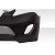 2010-2012 Hyundai Genesis Coupe EFX Front Bumper - 1 Piece - image 16