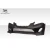 2010-2012 Hyundai Genesis Coupe EFX Front Bumper - 1 Piece - image 6
