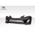 2010-2012 Hyundai Genesis EFX Front Bumper - image 4