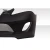 2010-2012 Hyundai Genesis Coupe EFX Front Bumper - 1 Piece - image 17