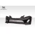 2010-2012 Hyundai Genesis Coupe EFX Front Bumper - 1 Piece - image 21