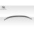 2010-2013 Porsche Panamera W-1 Rear Wing Spoiler - 1 Piece (S) - image 21