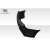2010-2016 Hyundai Genesis Coupe EFX Rear Bumper - 1 Piece - image 11