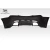 2010-2016 Hyundai Genesis Coupe EFX Rear Bumper - 1 Piece - image 17