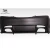 2010-2016 Hyundai Genesis Coupe EFX Rear Bumper - 1 Piece - image 25