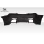 2010-2016 Hyundai Genesis Coupe EFX Rear Bumper - 1 Piece - image 26