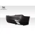 2010-2016 Hyundai Genesis Coupe EFX Rear Bumper - 1 Piece - image 6