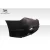 2010-2016 Hyundai Genesis Coupe EFX Rear Bumper - 1 Piece - image 8