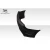 2010-2016 Hyundai Genesis Coupe EFX Rear Bumper - 1 Piece - image 12