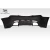 2010-2016 Hyundai Genesis Coupe EFX Rear Bumper - 1 Piece - image 18