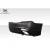 2010-2016 Hyundai Genesis Coupe EFX Rear Bumper - 1 Piece - image 20