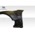 2009-2017 NIssan GTR VRS Front Fenders - 2 Piece - image 9