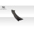 2008-2014 Subaru Impreza WRX STI 4DR / 2008-2011 Subaru Impreza 4DR Duraflex DB Aero Rear Wing Spoiler - 1 Piece - image 6