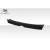 2008-2014 Subaru Impreza WRX STI 4DR / 2008-2011 Subaru Impreza 4DR DB Aero Rear Wing Spoiler - 1 Piece - image 4
