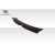 2008-2014 Subaru Impreza WRX STI 4DR / 2008-2011 Subaru Impreza 4DR DB Aero Rear Wing Spoiler - 1 Piece - image 5