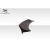 2008-2014 Subaru Impreza WRX STI 4DR / 2008-2011 Subaru Impreza 4DR DB Aero Rear Wing Spoiler - 1 Piece - image 8