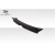 2008-2014 Subaru Impreza DB Aero Rear Wing - image 7
