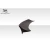 2008-2014 Subaru Impreza WRX STI 4DR / 2008-2011 Subaru Impreza 4DR DB Aero Rear Wing Spoiler - 1 Piece - image 17