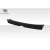 2008-2014 Subaru Impreza WRX STI 4DR / 2008-2011 Subaru Impreza 4DR DB Aero Rear Wing Spoiler - 1 Piece - image 7