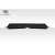 2008-2014 Subaru Impreza WRX STI 4DR / 2008-2011 Subaru Impreza 4DR DB Aero Rear Wing Spoiler - 1 Piece - image 17