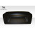 2008-2014 Subaru Impreza WRX STI 4DR / 2008-2011 Subaru Impreza 4DR Blade Trunk - 1 Piece - image 3