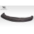 2006-2010 Porsche Cayman Duraflex Motox Front Lip Under Spoiler - 1 Piece - image 9
